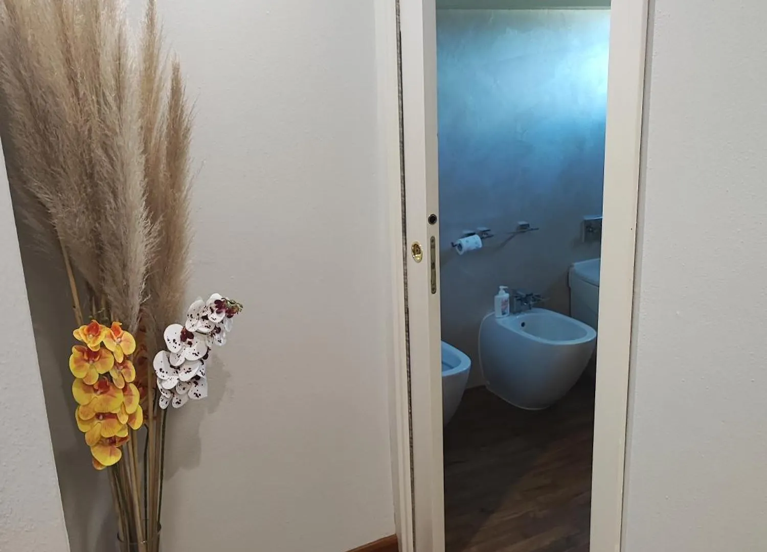 Apartment Appartamento In Villa Aulla Pontedera